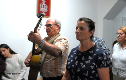 “BAILE REGIONAL COM BAILES DE RODA E CHAMARRITAS” – Manadas – Ilha de São Jorge (23.11.2024) (c/ vídeo)