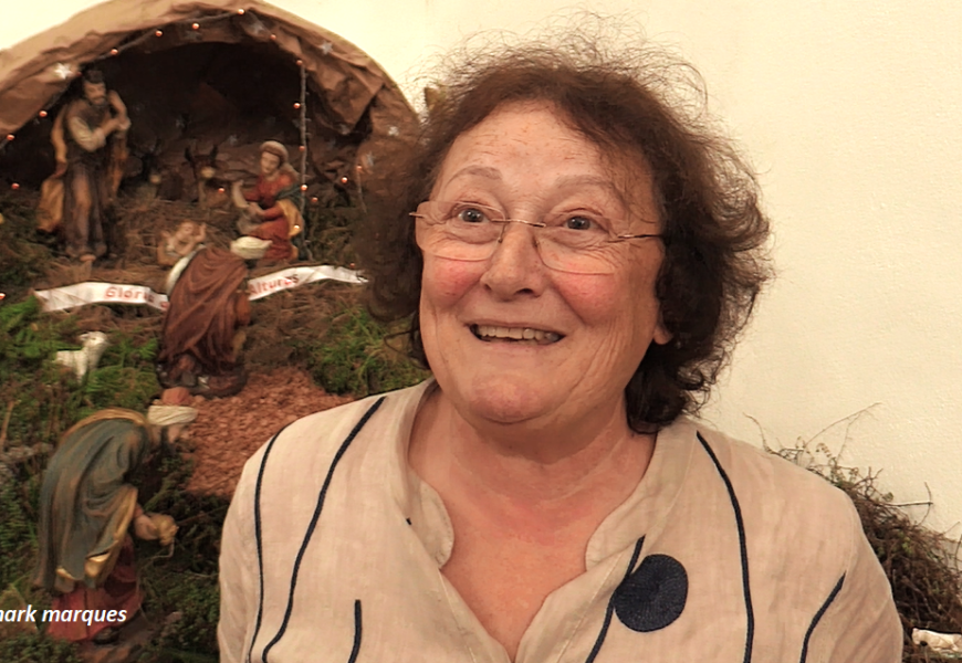 “O REATIVAR DE UMA TRADIÇÃO ” (Entrevista a Lassalete Soares) – Urzelina – Ilha de São Jorge (05.01.2025) (c/ vídeo)
