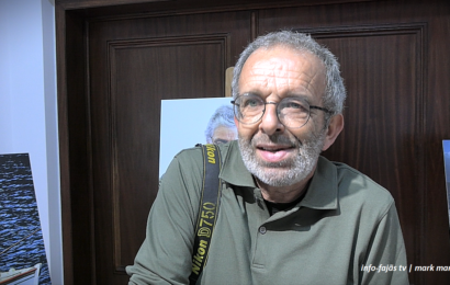 “EXPOSIÇÃO DE FOTOGRAFIA” – Jorge Góis – Festas de São Jorge / Velas (23.04.2025) (c/ vídeo)