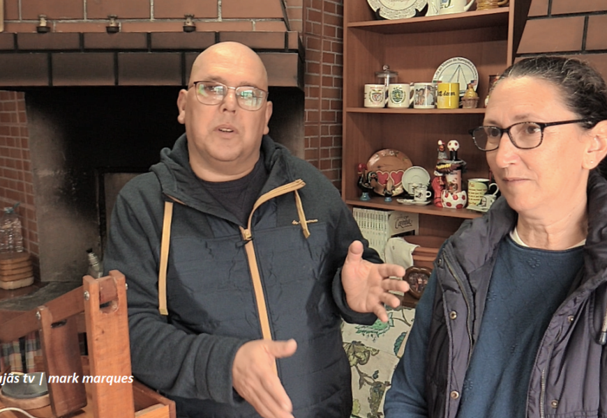 “QUINTA DO BELO” – Freguesia dos Rosais – Ilha de São Jorge (17.05.2025) (c/ vídeo) “QUINTA DO BELO” – Freguesia dos Rosais – Ilha de São Jorge (17.05.2025) (c/ vídeo)