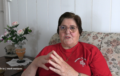 “Conversas Soltas” com Maria Adelaide Pacheco – Manadas – Ilha de São Jorge (07.06.2025) (c/ vídeo)