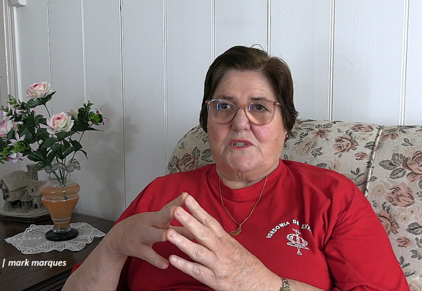 “Conversas Soltas” com Maria Adelaide Pacheco – Manadas – Ilha de São Jorge (07.06.2025) (c/ vídeo)