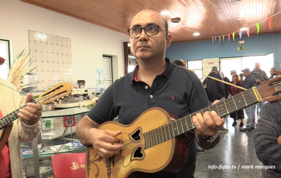 “FESTA DO GADO”- Sexta-feira da Santíssima Trindade – Norte Pequeno – Ilha de S. Jorge (13.06.2025) (c/ vídeo)