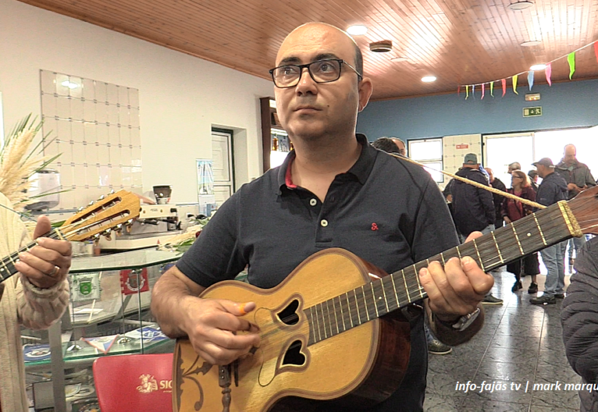 “FESTA DO GADO”- Sexta-feira da Santíssima Trindade – Norte Pequeno – Ilha de S. Jorge (13.06.2025) (c/ vídeo) “FESTA DO GADO”- Sexta-feira da Santíssima Trindade – Norte Pequeno – Ilha de S. Jorge (13.06.2025) (c/ vídeo)