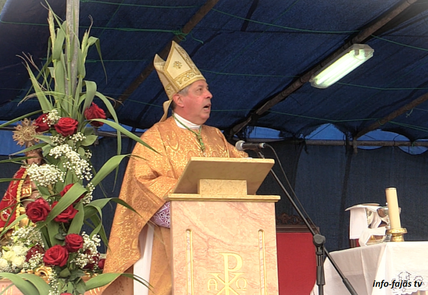 “MISSA CAMPAL” – FESTA NA FAJÃ DA CALDEIRA DE SANTO CRISTO – Ilha de São Jorge (07.09.2025) (c/ vídeo)