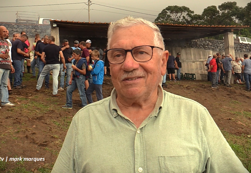 “ENTREVISTAS A PARTICIPANTES” – FERRA na Ganadaria FM – Urzelina – Ilha São Jorge (18.10.2025) (c/ vídeo) “ENTREVISTAS A PARTICIPANTES” – FERRA na Ganadaria FM – Urzelina – Ilha São Jorge (18.10.2025) (c/ vídeo)
