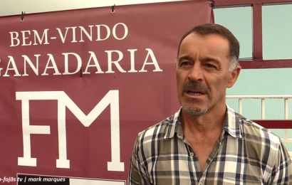 “GANADARIA FM” de Fernando Matias – Urzelina – Ilha de São Jorge (18.10.2025) (c/ vídeo)