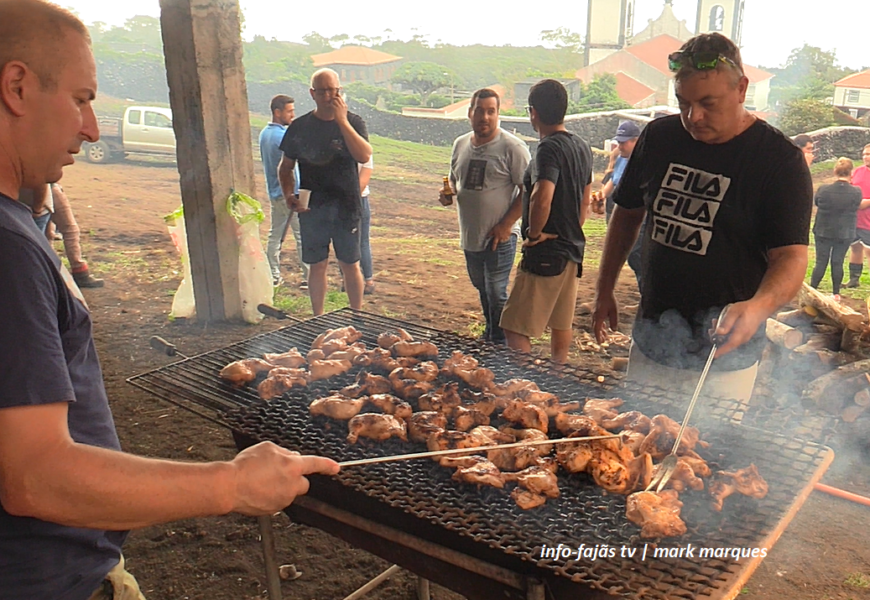“ALMOÇO CONVÍVIO” – Ganadaria FM – Urzelina – Ilha de São Jorge (18.10.2025) (c/ vídeo) “ALMOÇO CONVÍVIO” – Ganadaria FM – Urzelina – Ilha de São Jorge (18.10.2025) (c/ vídeo)