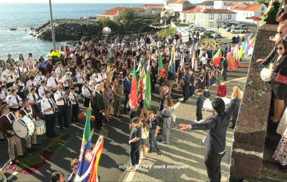 “BANDAS DESPEDEM-SE DA IMAGEM” – Festa de Santa Catarina – Vila da Calheta – Ilha S. Jorge (25.11.2025) (c/ vídeo) “BANDAS DESPEDEM-SE DA IMAGEM” – Festa de Santa Catarina – Vila da Calheta – Ilha S. Jorge (25.11.2025) (c/ vídeo)