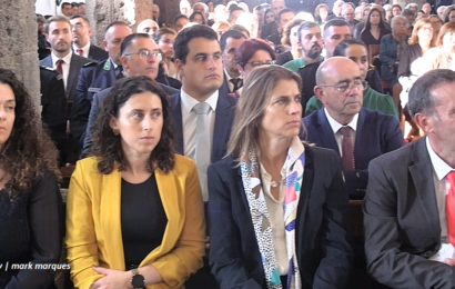 “EUCARISTIA SOLENE” – Festa de Santa Catarina – Vila da Calheta – Ilha de São Jorge (25.11.2025) (c/ vídeo) “EUCARISTIA SOLENE” – Festa de Santa Catarina – Vila da Calheta – Ilha de São Jorge (25.11.2025) (c/ vídeo)