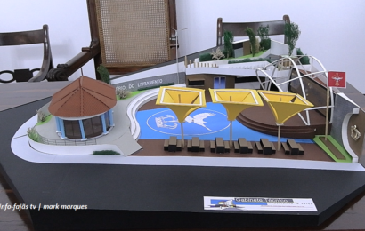 “IMPÉRIO DO LIVRAMENTO E ZONA ENVOLVENTE” – Maquete – Velas – Ilha de São Jorge (05.11.2025) (c/ vídeo) “IMPÉRIO DO LIVRAMENTO E ZONA ENVOLVENTE” – Maquete – Velas – Ilha de São Jorge (05.11.2025) (c/ vídeo)