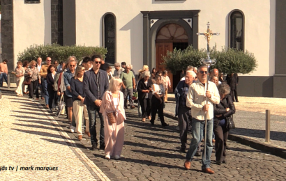 ROMAGEM em dia dos FIÉIS DEFUNTOS – Velas – Ilha de São Jorge (02.11.2025) (c/ vídeo) ROMAGEM em dia dos FIÉIS DEFUNTOS – Velas – Ilha de São Jorge (02.11.2025) (c/ vídeo)