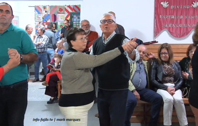 “BAILES DE RODA” – Freguesia das Manadas – Ilha de São Jorge (29.11.2025) (c/ vídeo)