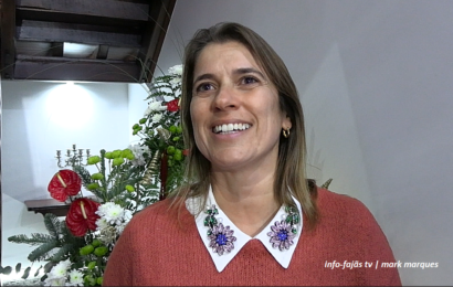 “CATARINA CABECEIRAS” agradece a adesão ao “Dia das Montras” – Vila das Velas – Ilha de São Jorge (09.12.2025) (c/ vídeo) “CATARINA CABECEIRAS” agradece a adesão ao “Dia das Montras” – Vila das Velas – Ilha de São Jorge (09.12.2025) (c/ vídeo)