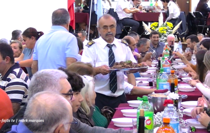 “JANTAR / CONVÍVIO” – Festa de Santa Bárbara – Manadas – Ilha de São Jorge (07.12.2025) (c/ vídeo) “JANTAR / CONVÍVIO” – Festa de Santa Bárbara – Manadas – Ilha de São Jorge (07.12.2025) (c/ vídeo)