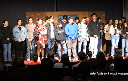 Grupo de Reis Sociedade Recreio dos Lavradores de Santo Antão – Calheta de S. Jorge (09.01.2026) (c/ vídeo)