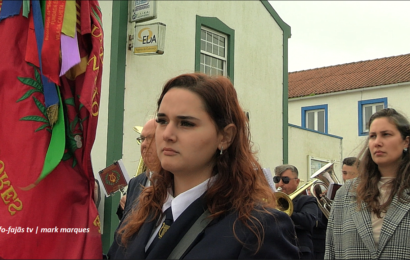 “RECREIO DOS LAVRADORES” desfila na Festa de Santo Antão – Ilha de São Jorge (17.01.2026) (c/ vídeo) “RECREIO DOS LAVRADORES” desfila na Festa de Santo Antão – Ilha de São Jorge (17.01.2026) (c/ vídeo)