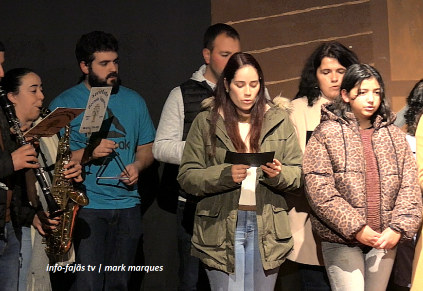 Grupo de Reis da Sociedade Recreio Topense da Vila do Topo – Calheta de S. Jorge (09.01.2026) (c/ vídeo) Grupo de Reis da Sociedade Recreio Topense da Vila do Topo – Calheta de S. Jorge (09.01.2026) (c/ vídeo)