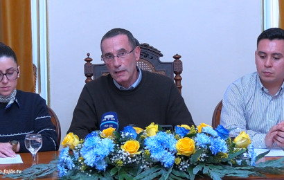 “FESTIVAL DE JULHO 2026” de 09 a 12 de Julho – Vila da Calheta – Ilha de São Jorge (c/ vídeo) “FESTIVAL DE JULHO 2026” de 09 a 12 de Julho – Vila da Calheta – Ilha de São Jorge (c/ vídeo)