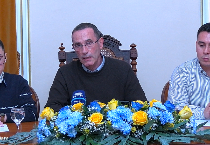 “FESTIVAL DE JULHO 2026” de 09 a 12 de Julho – Vila da Calheta – Ilha de São Jorge (c/ vídeo)