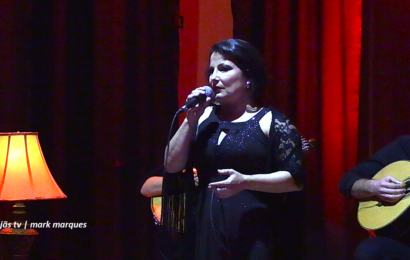 “3ª Parte – Alma & Fados” 9 Ilhas a Cantar – Ribeira Seca – Ilha de São Jorge (07.02.2026) (c/ vídeo)