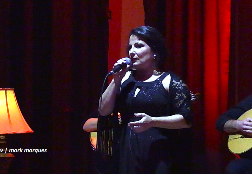 “3ª Parte – Alma & Fados” 9 Ilhas a Cantar – Ribeira Seca – Ilha de São Jorge (07.02.2026) (c/ vídeo)