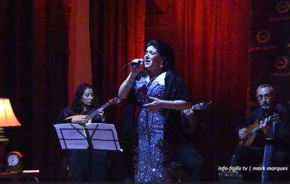 “1ª Parte – Alma & Fados” 9 Ilhas a Cantar – Ribeira Seca – Ilha de São Jorge (07.02.2026) (c/ vídeo)