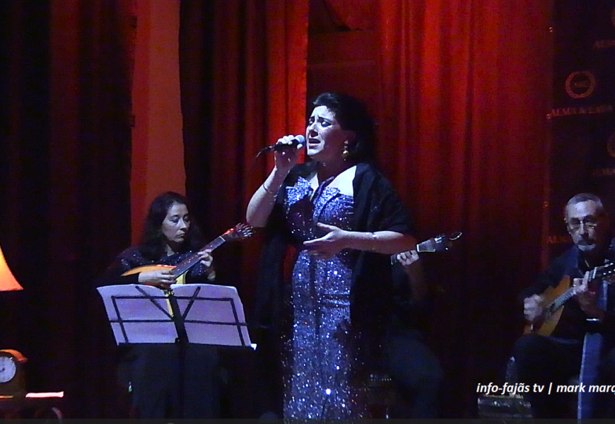 “1ª Parte – Alma & Fados” 9 Ilhas a Cantar – Ribeira Seca – Ilha de São Jorge (07.02.2026) (c/ vídeo)