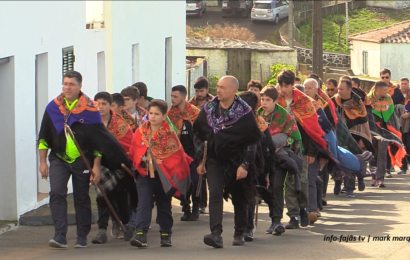 “RANCHO DE ROMEIROS”- Uma caminhada de fé – Ilha de São Jorge (25.02.2026) (c/ vídeo) “RANCHO DE ROMEIROS”- Uma caminhada de fé – Ilha de São Jorge (25.02.2026) (c/ vídeo)