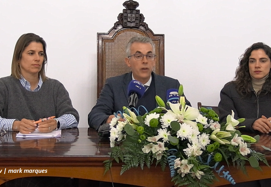 “37ª SEMANA CULTURAL DAS VELAS 2026” de 02 a 05 de Julho – Vila das Velas – Ilha de São Jorge (c/ vídeo) “37ª SEMANA CULTURAL DAS VELAS 2026” de 02 a 05 de Julho – Vila das Velas – Ilha de São Jorge (c/ vídeo)