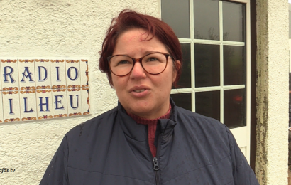 “ENTREVISTAS A PARTICIPANTES” – Rádio Ilhéu em Festa – Topo – Ilha São Jorge (21.02.2026) (c/ vídeo)