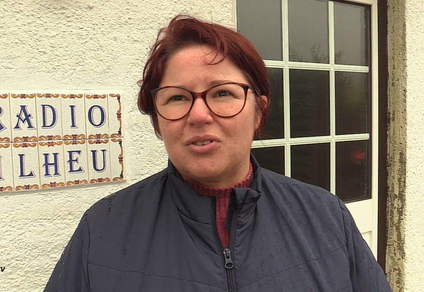 “ENTREVISTAS A PARTICIPANTES” – Rádio Ilhéu em Festa – Topo – Ilha São Jorge (21.02.2026) (c/ vídeo) “ENTREVISTAS A PARTICIPANTES” – Rádio Ilhéu em Festa – Topo – Ilha São Jorge (21.02.2026) (c/ vídeo)