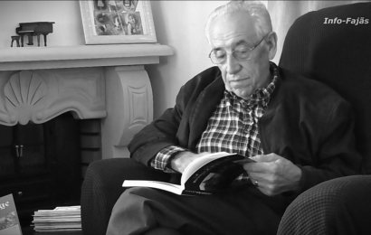 “CLÍMACO FERREIRA DA CUNHA” a última homenagem – Ilha de São Jorge (26.02.2026) (c/ vídeo)