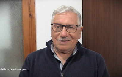 “ANTÓNIO SILVEIRA“ (Entrevista) – 1º ENCONTRO DOS 65 +” – Velas – Ilha S. Jorge (28.02.2026) (c/ vídeo) “ANTÓNIO SILVEIRA“ (Entrevista) – 1º ENCONTRO DOS 65 +” – Velas – Ilha S. Jorge (28.02.2026) (c/ vídeo)