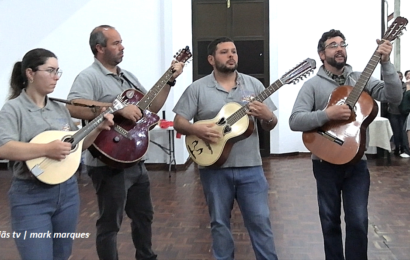 “ANIMAÇÃO MUSICAL“ – 1º ENCONTRO DOS 65 +” – Velas – Ilha S. Jorge (28.02.2026) (c/ vídeo)