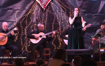 “FADISTA LINA MONTEIRO, CANTOU E ENCANTOU” – Norte Grande – Ilha de São Jorge (28.03.2026) (c/ vídeo)