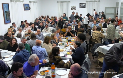 “JANTAR EM NOITE DE FADOS” – Norte Grande – Ilha de São Jorge (28.03.2026) (c/ vídeo) “JANTAR EM NOITE DE FADOS” – Norte Grande – Ilha de São Jorge (28.03.2026) (c/ vídeo)