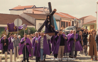 Procissão do “SENHOR DOS PASSOS” (Encontro) – Vila das Velas – Ilha de São Jorge (01.03.2026) (c/ vídeo) Procissão do “SENHOR DOS PASSOS” (Encontro) – Vila das Velas – Ilha de São Jorge (01.03.2026) (c/ vídeo)