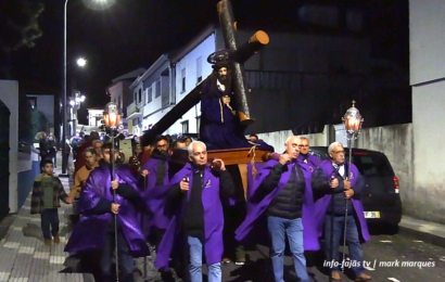 “PROCISSÃO DA MUDANÇA” – PASSOS – Vila das Velas – Ilha de São Jorge (28.02.2026) (c/ vídeo) “PROCISSÃO DA MUDANÇA” – PASSOS – Vila das Velas – Ilha de São Jorge (28.02.2026) (c/ vídeo)