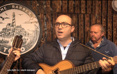 “E CANTOU-SE O SÃO GONÇALO” – Canada da Levada – Topo – Ilha São Jorge (21.02.2026) (c/ vídeo) “E CANTOU-SE O SÃO GONÇALO” – Canada da Levada – Topo – Ilha São Jorge (21.02.2026) (c/ vídeo)