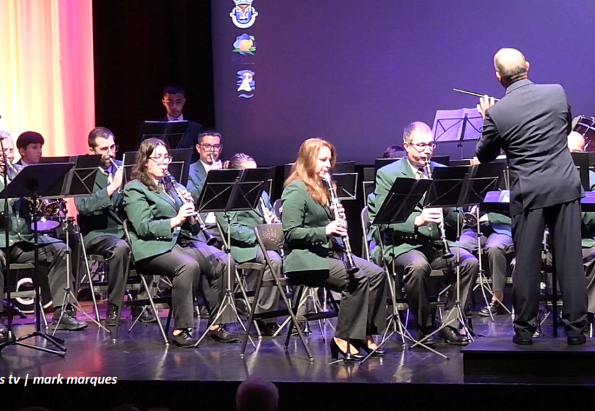 NOVA ALIANÇA ft MARLA MONTEIRO (Soprano) em Concerto. 1ª Parte – Auditório Velas (18.04.2026) (c/ vídeo)