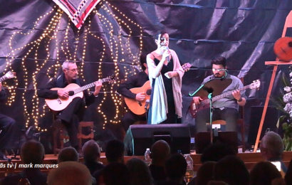 “DANIELA PEREIRA” com apenas 12 anos de idade estreia-se no Fado – Norte Grande – Ilha S. Jorge (28.03.2026) (c/ vídeo) “DANIELA PEREIRA” com apenas 12 anos de idade estreia-se no Fado – Norte Grande – Ilha S. Jorge (28.03.2026) (c/ vídeo)