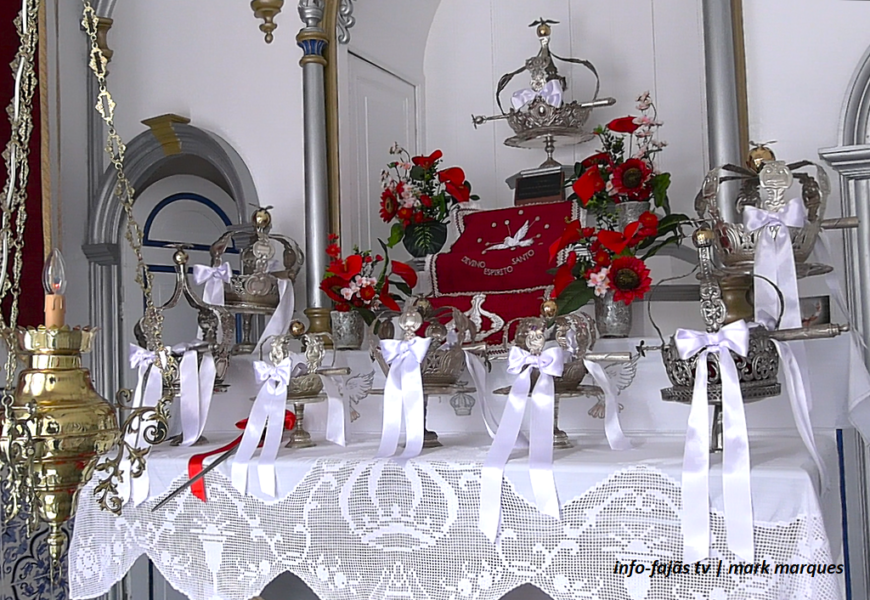 “PREPARATIVOS” – 1º Jantar do Divino Espírito Santo – Santo Antão – Ilha S. Jorge (11.04.2026) (c/ vídeo) “PREPARATIVOS” – 1º Jantar do Divino Espírito Santo – Santo Antão – Ilha S. Jorge (11.04.2026) (c/ vídeo)