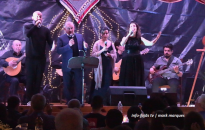 “ENCERRAMENTO DE UMA NOITE DE FADOS” – Norte Grande – Ilha de São Jorge (28.03.2026) (c/ vídeo) “ENCERRAMENTO DE UMA NOITE DE FADOS” – Norte Grande – Ilha de São Jorge (28.03.2026) (c/ vídeo)