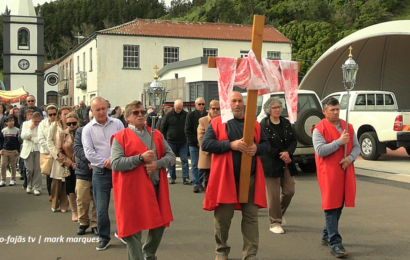 “ADORAÇÃO DA CRUZ e PROCISSÃO DO SENHOR MORTO” – Santo Amaro – Ilha de São Jorge (03.04.2026) (c/ vídeo) “ADORAÇÃO DA CRUZ e PROCISSÃO DO SENHOR MORTO” – Santo Amaro – Ilha de São Jorge (03.04.2026) (c/ vídeo)