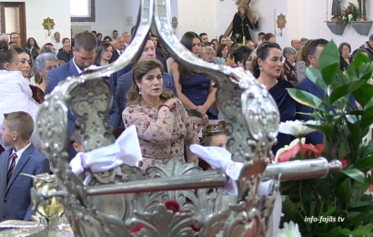 “EUCARISTIA” – 1º Jantar do Divino Espírito Santo – Santo Antão – Ilha de São Jorge (12.04.2026) (c/ vídeo)