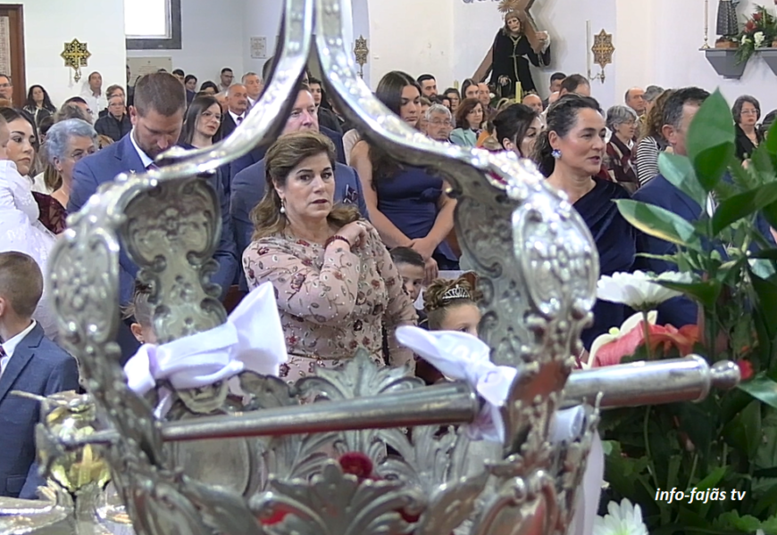 “EUCARISTIA” – 1º Jantar do Divino Espírito Santo – Santo Antão – Ilha de São Jorge (12.04.2026) (c/ vídeo) “EUCARISTIA” – 1º Jantar do Divino Espírito Santo – Santo Antão – Ilha de São Jorge (12.04.2026) (c/ vídeo)