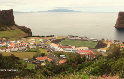 “VELAS CELEBRA A FESTA DA FAMÍLIA” – Entre Morros – Vila das Velas – Ilha de São Jorge (16.05.2026) (c/ vídeo)