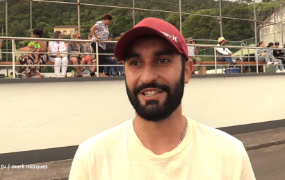 “SANDRO SOARES” – A importância dos Capinhas nas Touradas à Corda – Terreiros – Ilha S. Jorge (20.06.2026) (c/ vídeo) “SANDRO SOARES” – A importância dos Capinhas nas Touradas à Corda – Terreiros – Ilha S. Jorge (20.06.2026) (c/ vídeo)