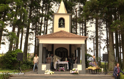 “MISSA CAMPAL” no Parque das Sete Fontes – Rosais – Ilha de São Jorge (21.06.2026) (c/ vídeo) “MISSA CAMPAL” no Parque das Sete Fontes – Rosais – Ilha de São Jorge (21.06.2026) (c/ vídeo)